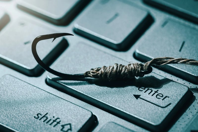Anti-Phishing Services: How You Can Protect Your Organization