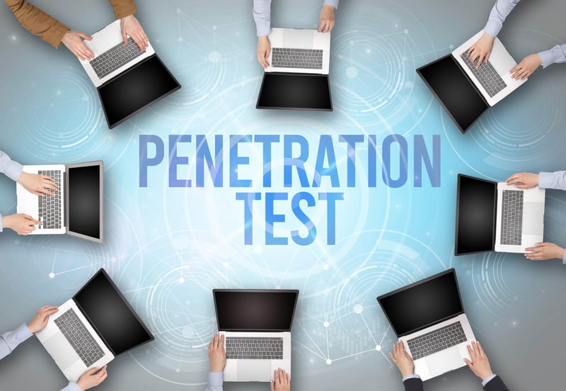 How to plan a penetration Test